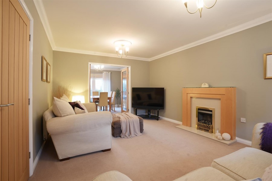 Images for Stonecroft Court, Silkstone Common, Barnsley