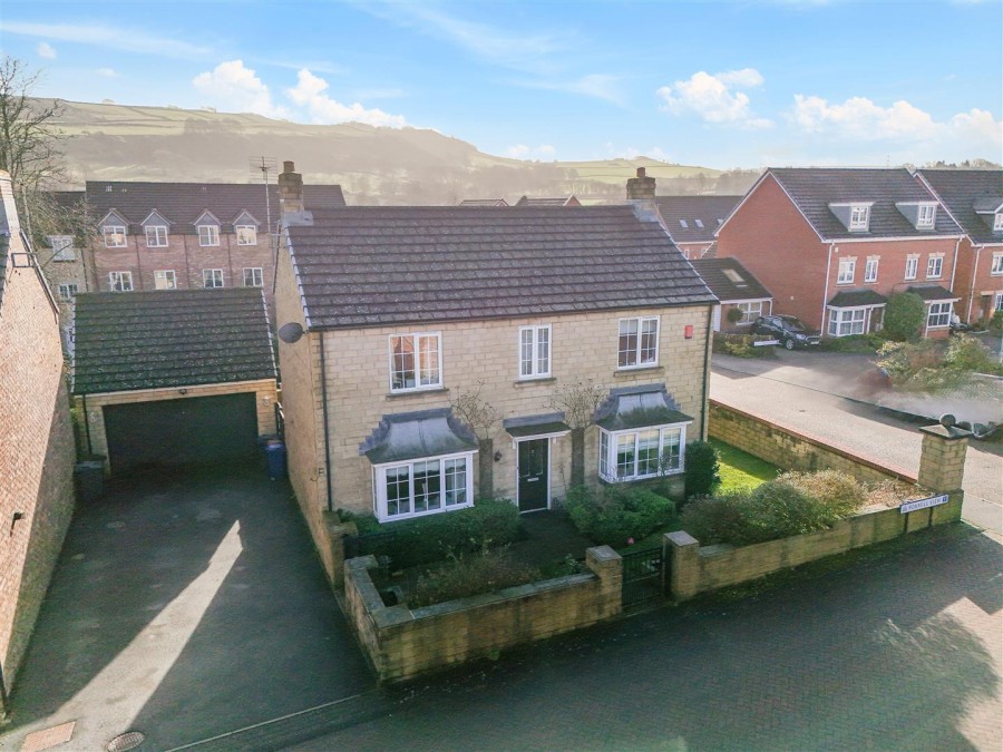 Images for Foxmill View, Millhouse Green