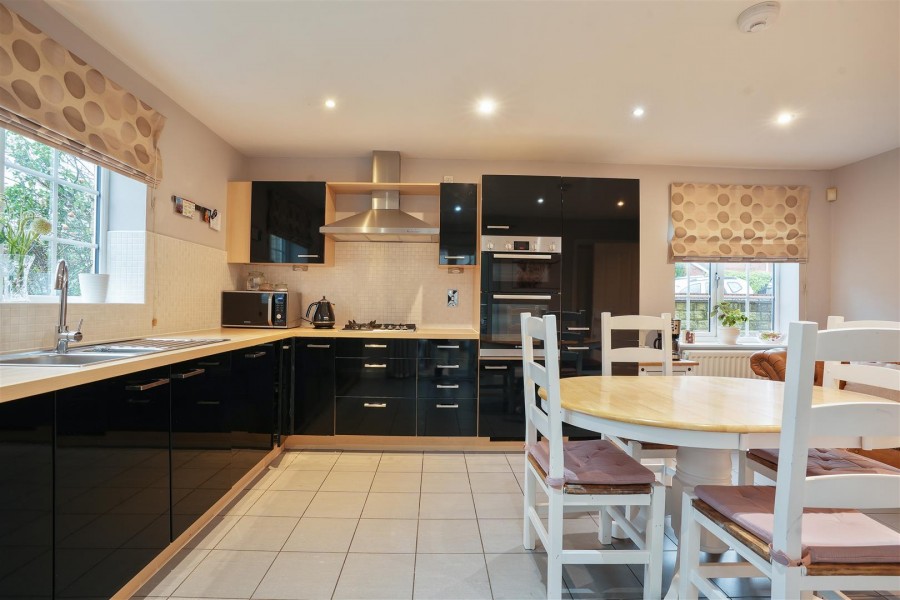 Images for Foxmill View, Millhouse Green