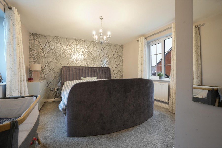 Images for Foxmill View, Millhouse Green