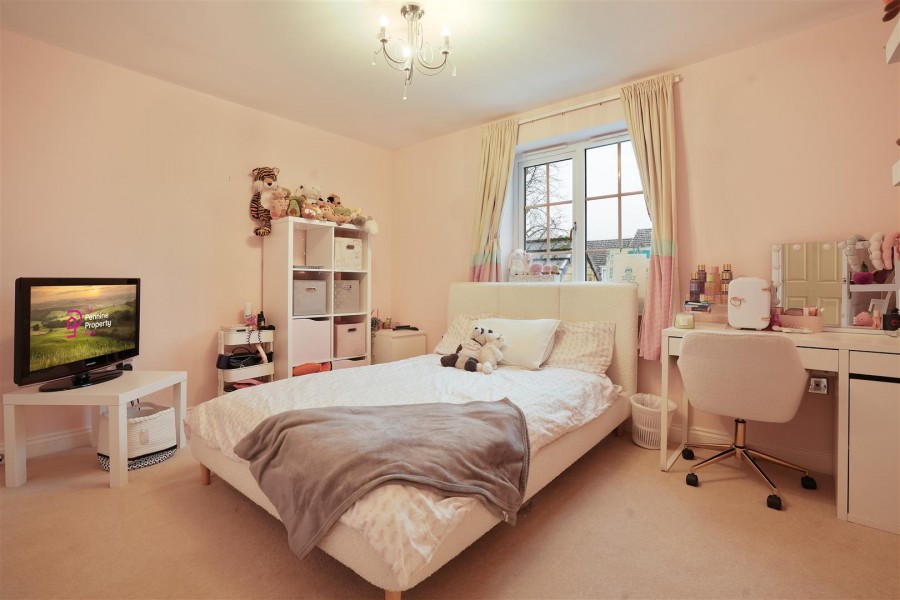 Images for Foxmill View, Millhouse Green