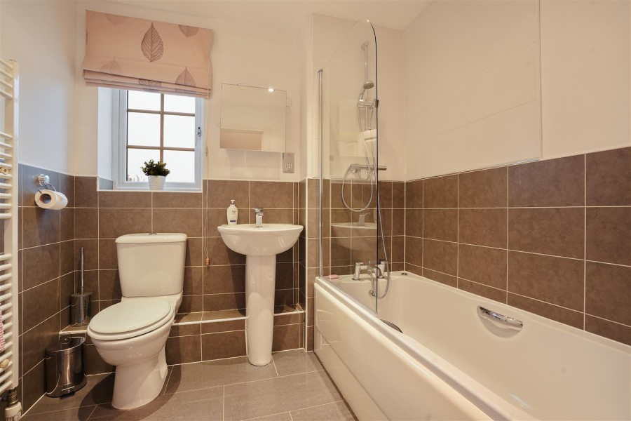 Images for Foxmill View, Millhouse Green