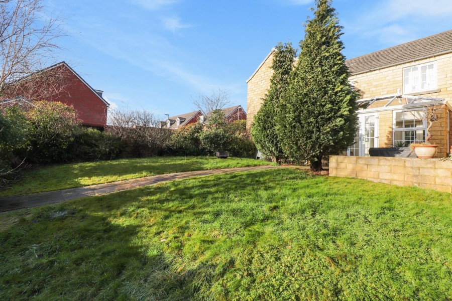 Images for Foxmill View, Millhouse Green