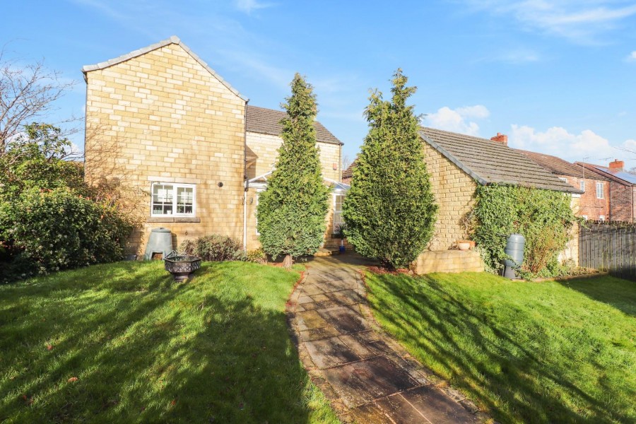 Images for Foxmill View, Millhouse Green