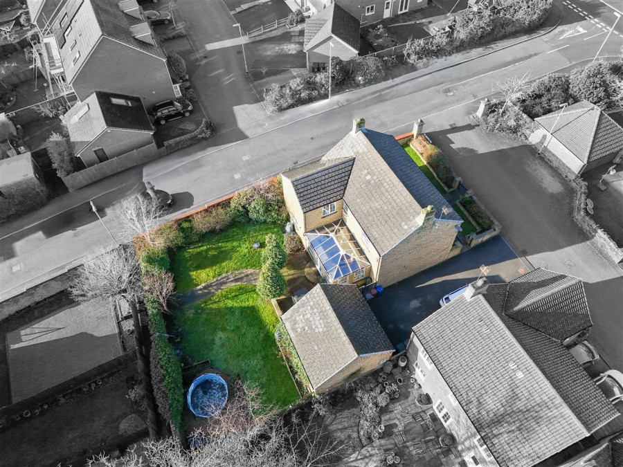 Images for Foxmill View, Millhouse Green