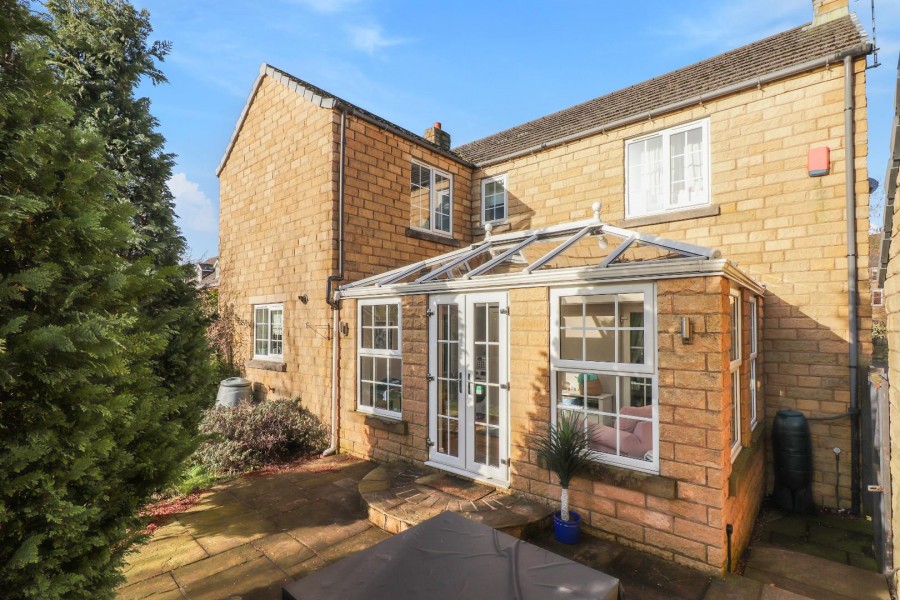 Images for Foxmill View, Millhouse Green