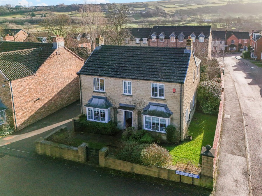 Images for Foxmill View, Millhouse Green