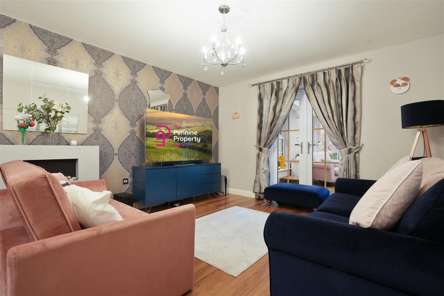 Images for Foxmill View, Millhouse Green