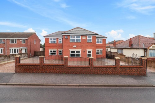 Arrange a viewing for Mistyfield House, Church Hill, Royston, Barnsley