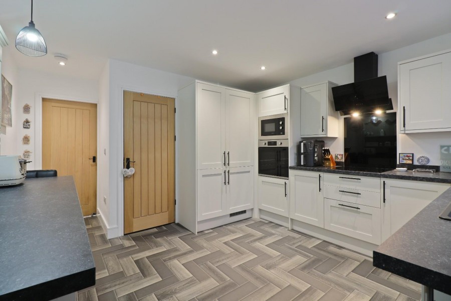 Images for Mistyfield House, Church Hill, Royston, Barnsley