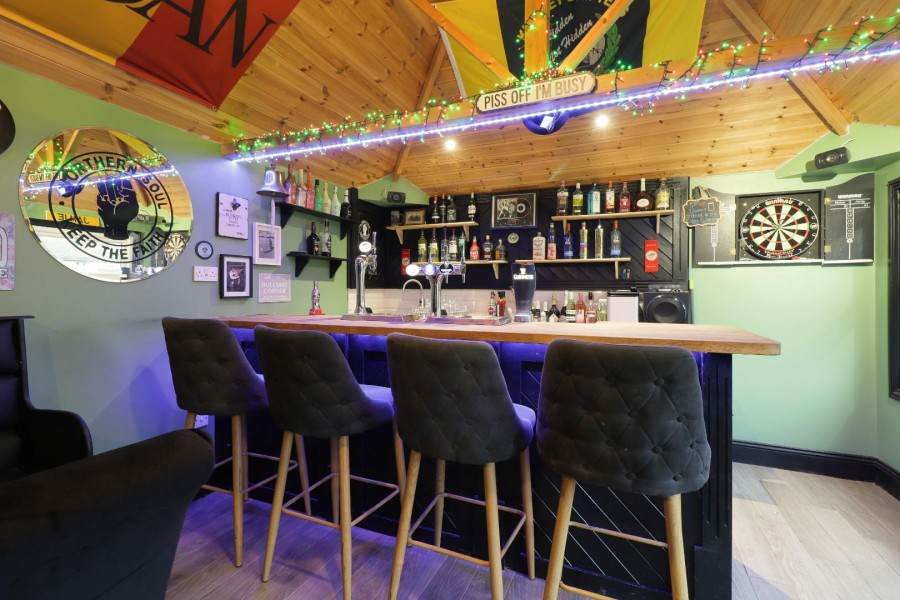 Images for Mistyfield House, Church Hill, Royston, Barnsley