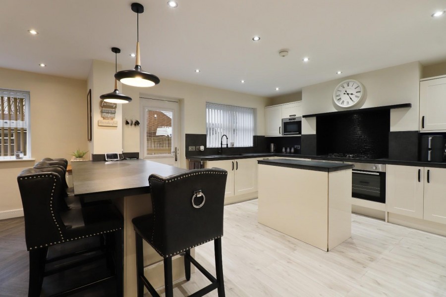 Images for Mistyfield House, Church Hill, Royston, Barnsley