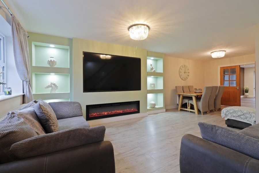 Images for Mistyfield House, Church Hill, Royston, Barnsley