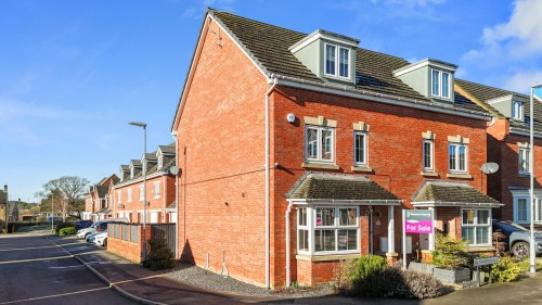 Arrange a viewing for Springfield Way, Millhouse Green