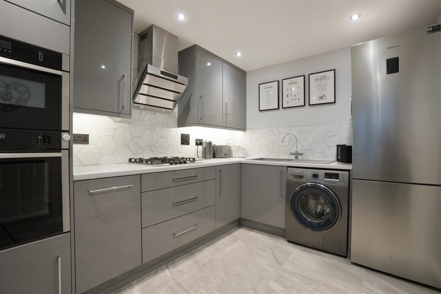 Images for Springfield Way, Millhouse Green