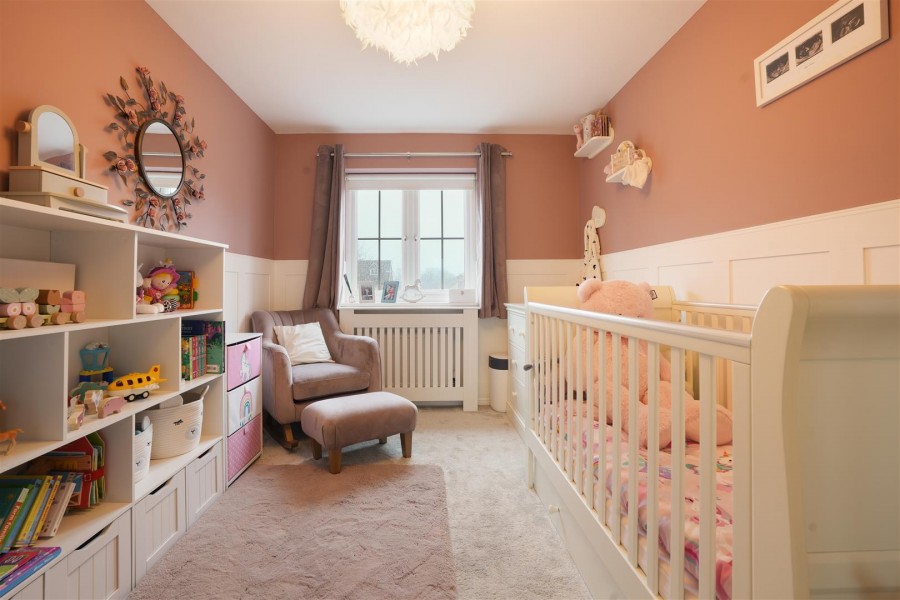 Images for Springfield Way, Millhouse Green