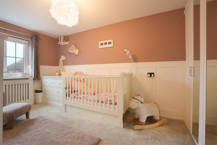 Images for Springfield Way, Millhouse Green