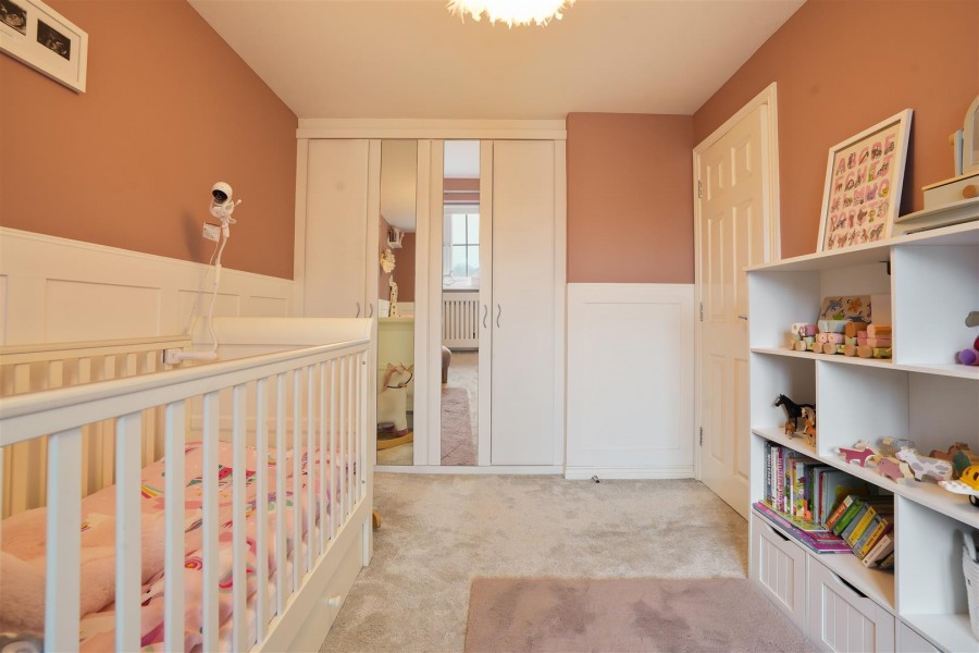 Images for Springfield Way, Millhouse Green