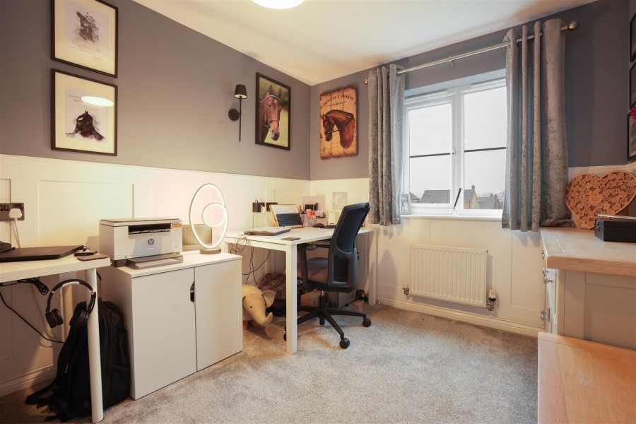 Images for Springfield Way, Millhouse Green