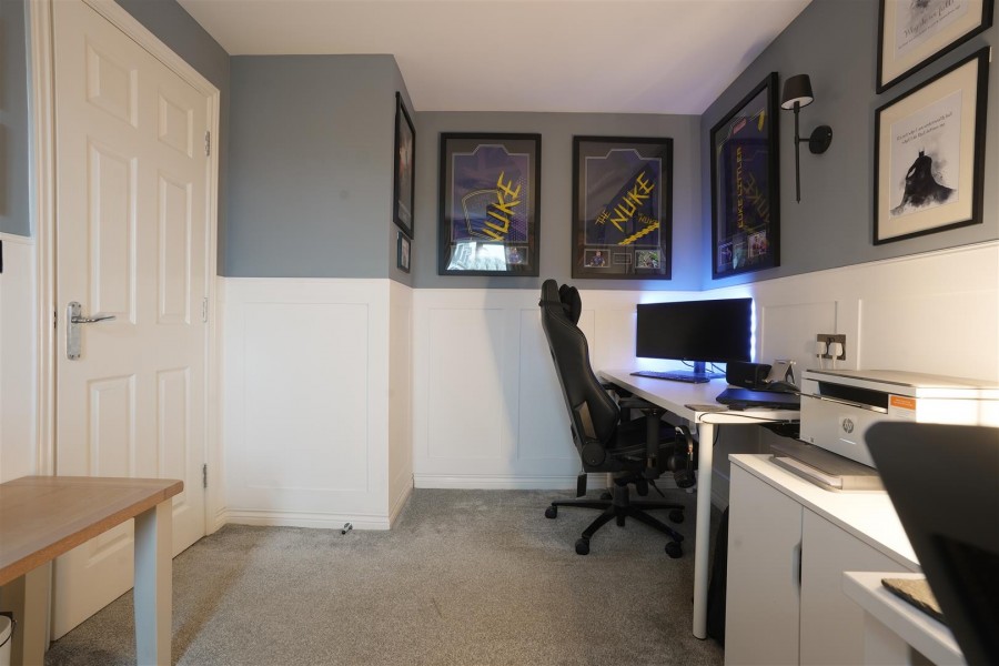 Images for Springfield Way, Millhouse Green