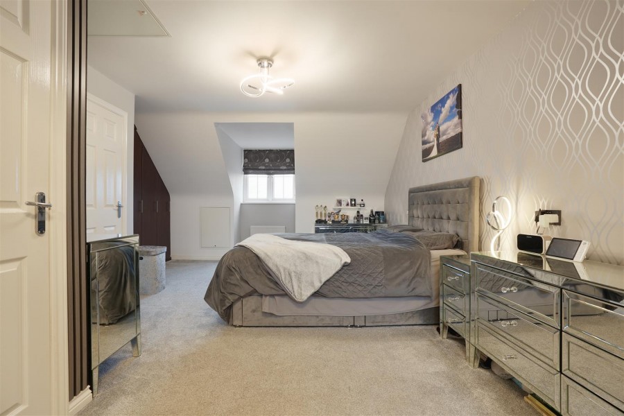 Images for Springfield Way, Millhouse Green