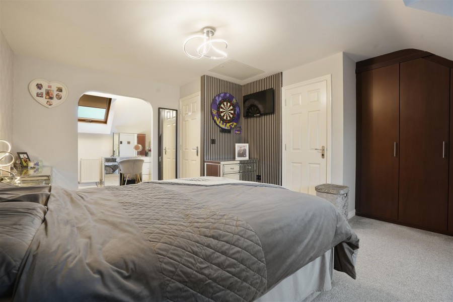 Images for Springfield Way, Millhouse Green