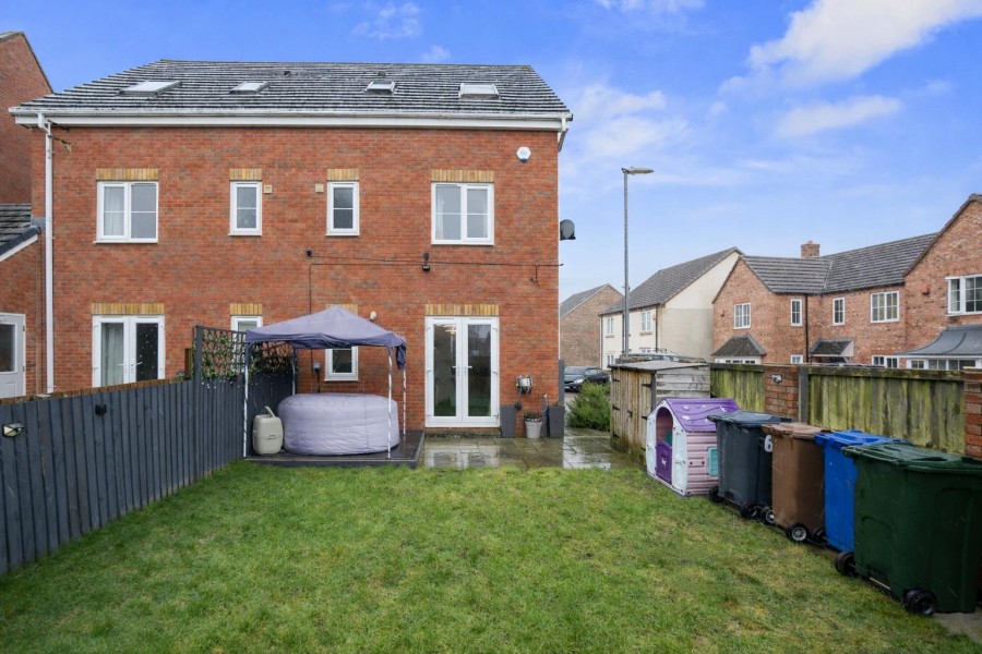 Images for Springfield Way, Millhouse Green