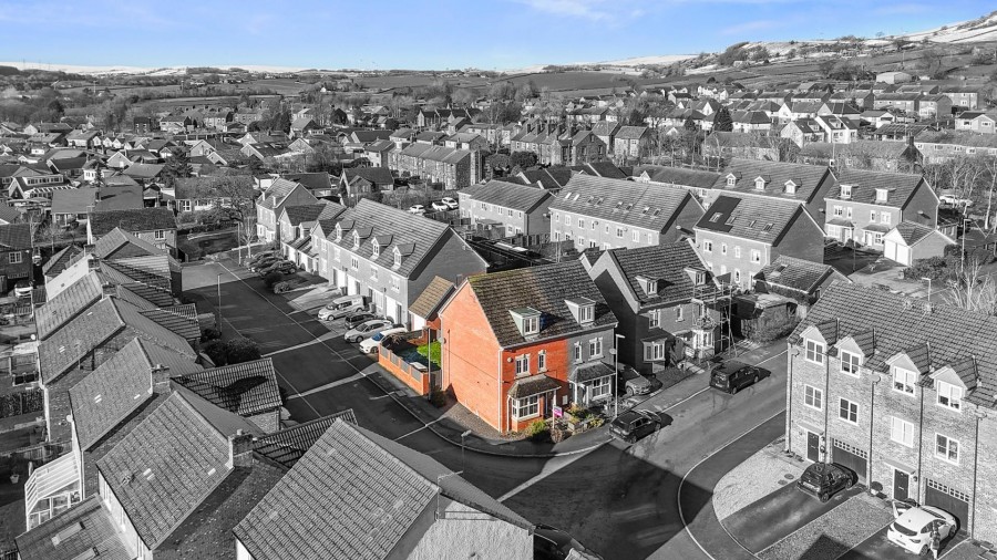 Images for Springfield Way, Millhouse Green