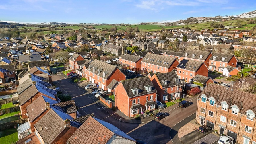 Images for Springfield Way, Millhouse Green