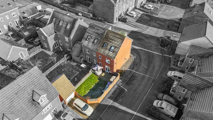 Images for Springfield Way, Millhouse Green