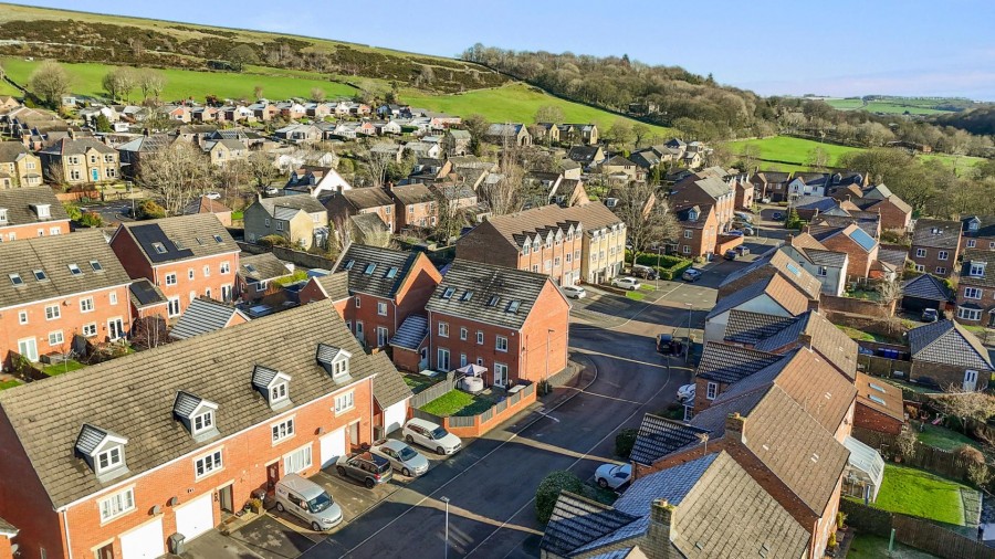 Images for Springfield Way, Millhouse Green