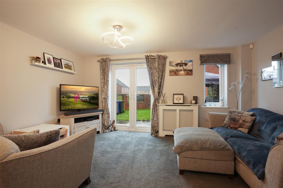 Images for Springfield Way, Millhouse Green
