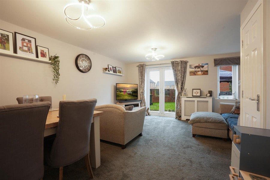 Images for Springfield Way, Millhouse Green