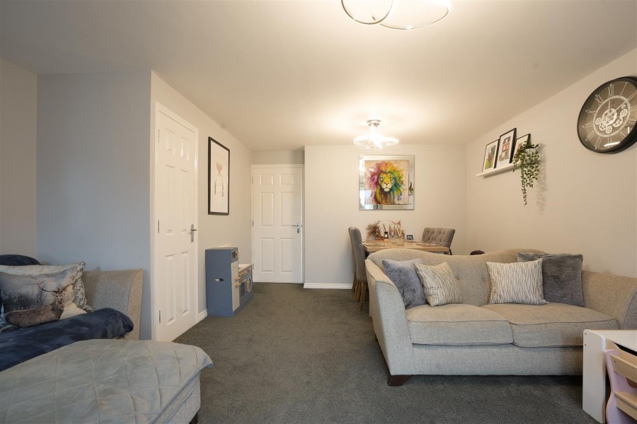 Images for Springfield Way, Millhouse Green
