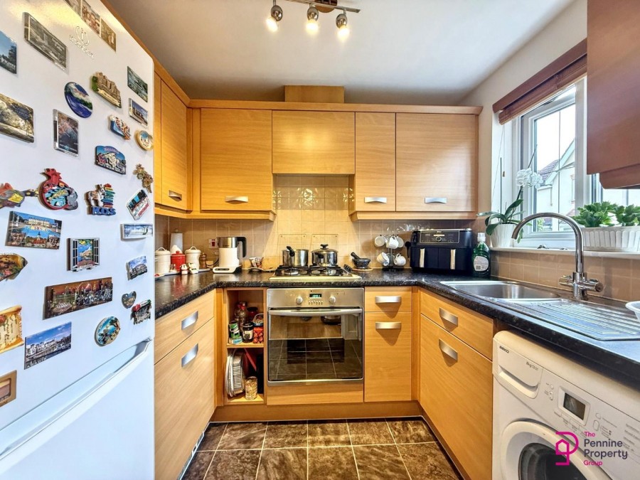 Images for Bittern Croft, Wombwell, S73 0UP