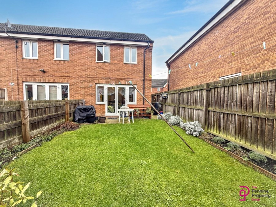 Images for Bittern Croft, Wombwell, S73 0UP