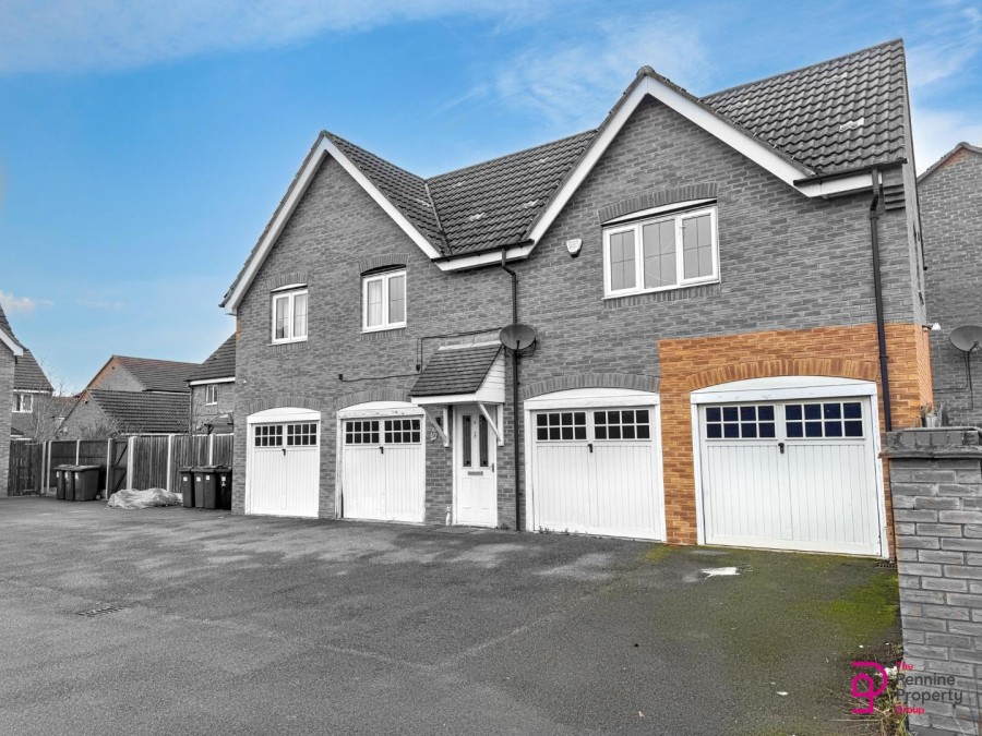 Images for Bittern Croft, Wombwell, S73 0UP