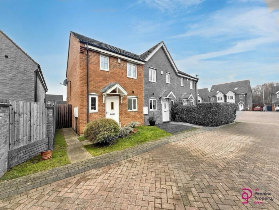 Images for Bittern Croft, Wombwell, S73 0UP