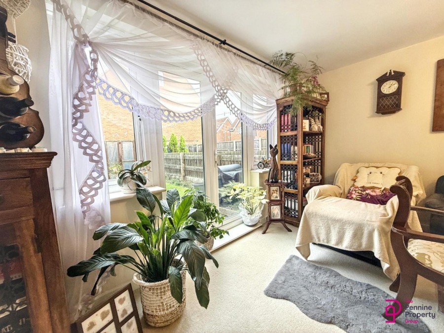 Images for Bittern Croft, Wombwell, S73 0UP