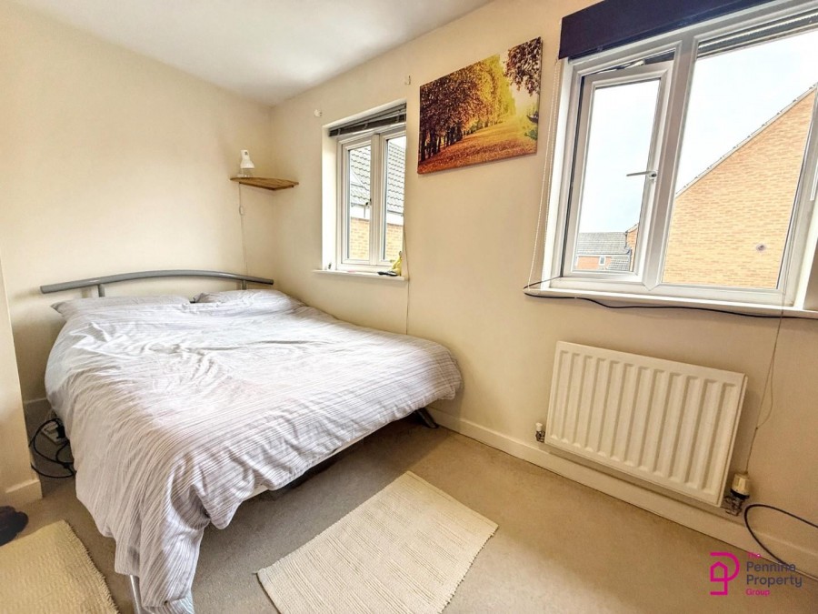 Images for Bittern Croft, Wombwell, S73 0UP