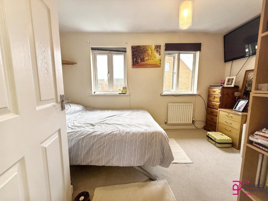 Images for Bittern Croft, Wombwell, S73 0UP