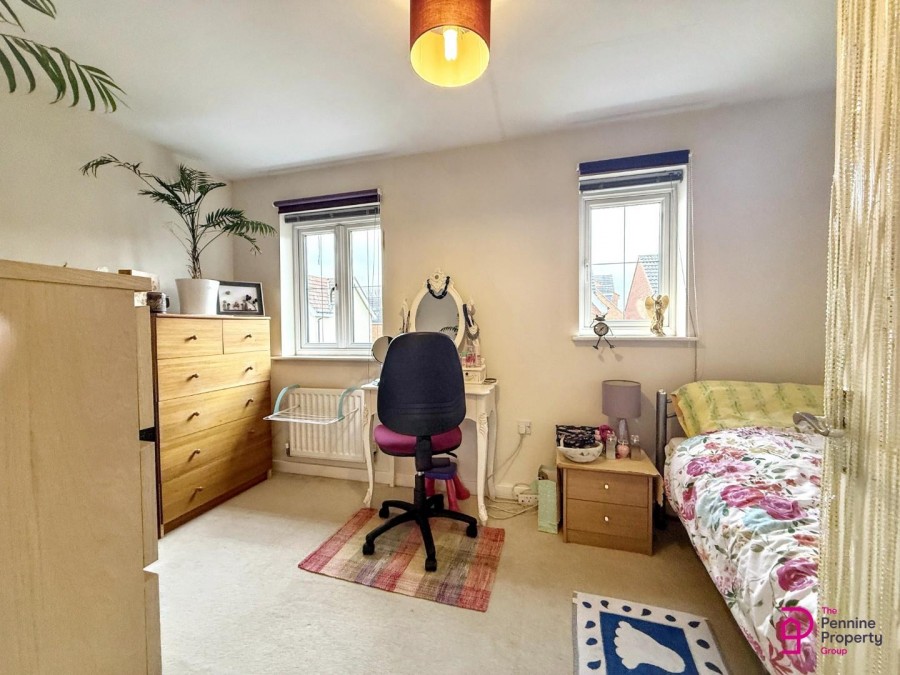 Images for Bittern Croft, Wombwell, S73 0UP
