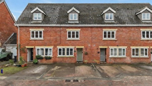 Arrange a viewing for Ashtree Gardens, Millhouse Green