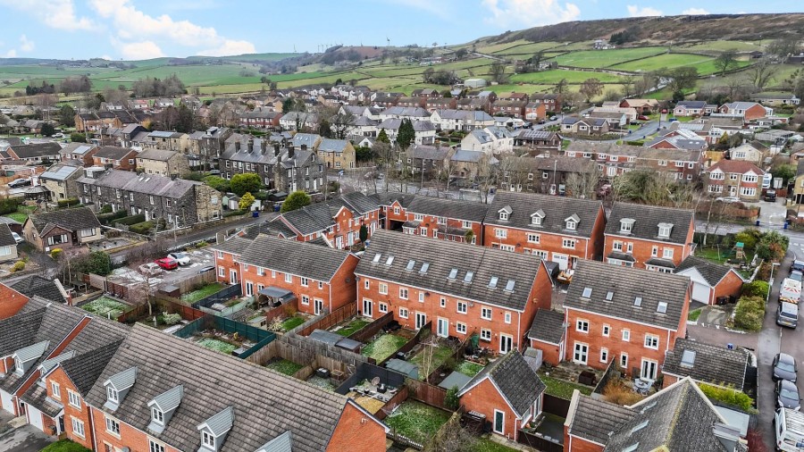 Images for Ashtree Gardens, Millhouse Green