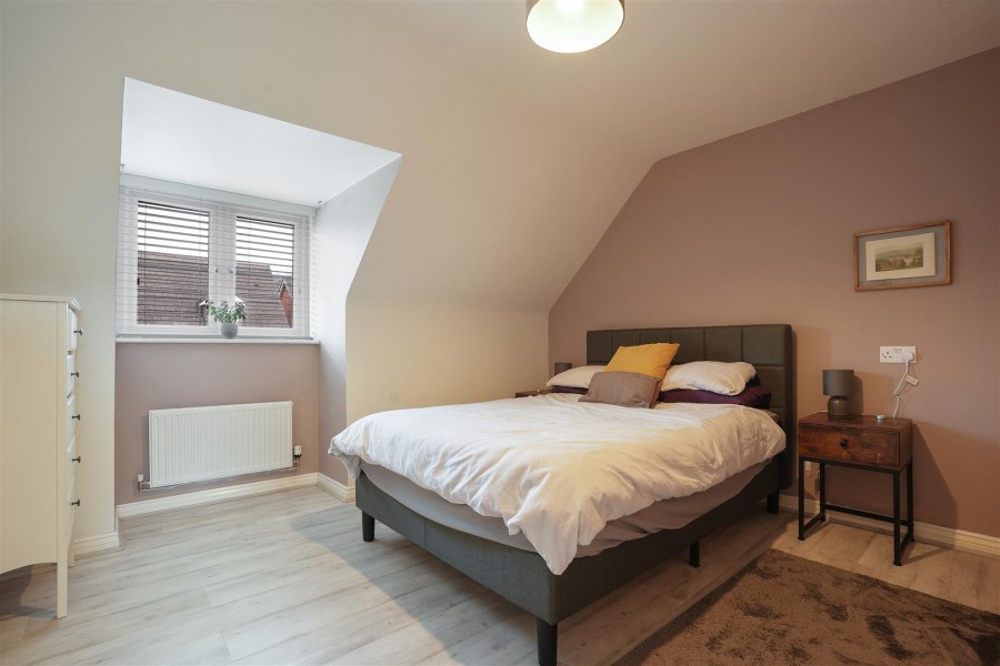 Images for Ashtree Gardens, Millhouse Green