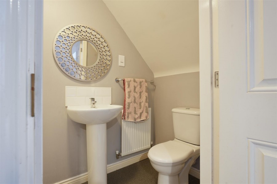 Images for Ashtree Gardens, Millhouse Green