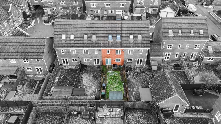 Images for Ashtree Gardens, Millhouse Green