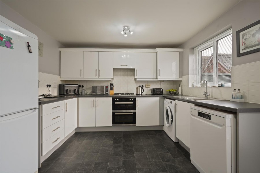 Images for Ashtree Gardens, Millhouse Green