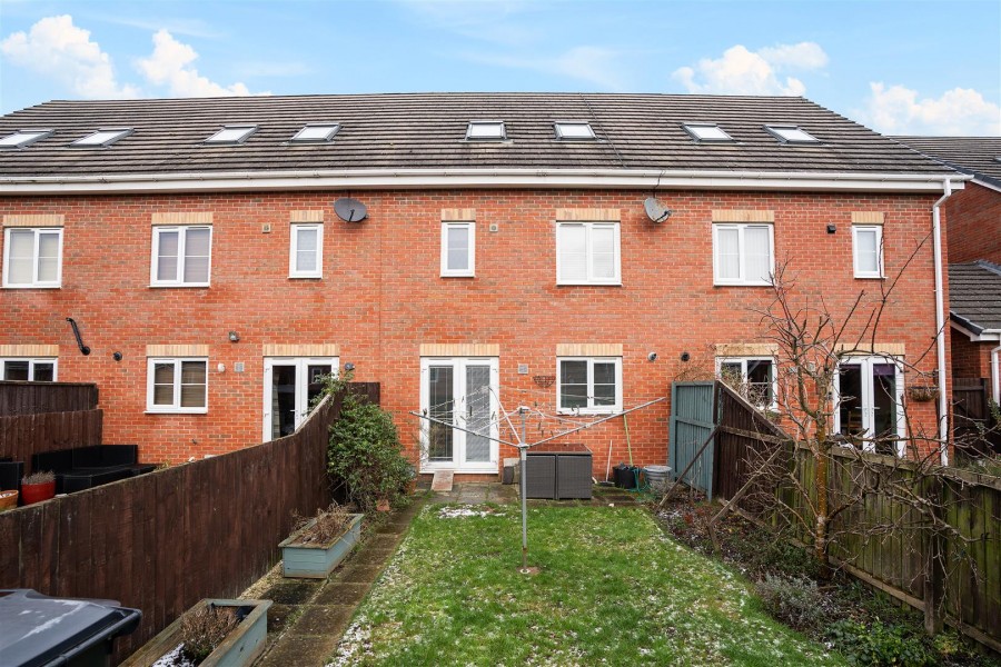 Images for Ashtree Gardens, Millhouse Green