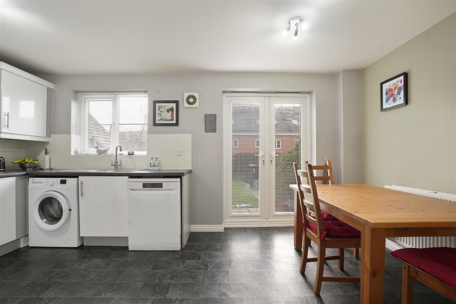 Images for Ashtree Gardens, Millhouse Green